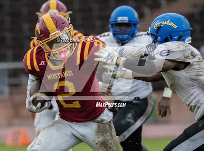Thumbnail 1 in Crenshaw @ Lincoln (CIF D7-A State Final)  photogallery.