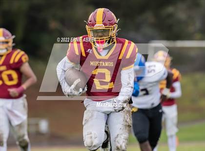 Thumbnail 2 in Crenshaw @ Lincoln (CIF D7-A State Final)  photogallery.