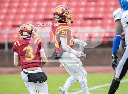 Thumbnail 1 in Crenshaw @ Lincoln (CIF D7-A State Final)  photogallery.