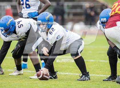 Thumbnail 2 in Crenshaw @ Lincoln (CIF D7-A State Final)  photogallery.