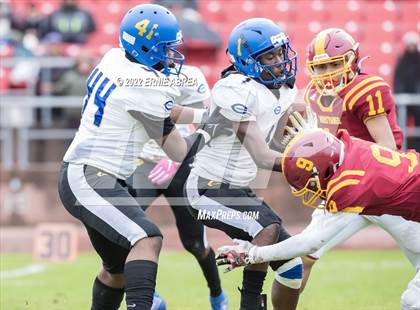 Thumbnail 1 in Crenshaw @ Lincoln (CIF D7-A State Final)  photogallery.