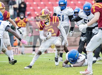 Thumbnail 1 in Crenshaw @ Lincoln (CIF D7-A State Final)  photogallery.