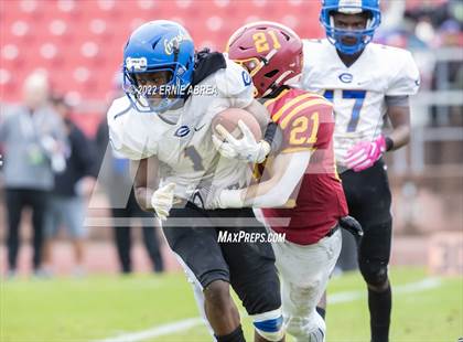 Thumbnail 3 in Crenshaw @ Lincoln (CIF D7-A State Final)  photogallery.