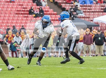 Thumbnail 2 in Crenshaw @ Lincoln (CIF D7-A State Final)  photogallery.