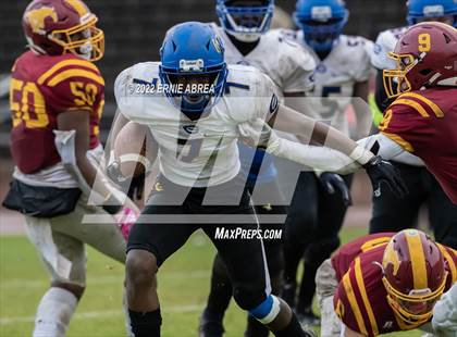 Thumbnail 1 in Crenshaw @ Lincoln (CIF D7-A State Final)  photogallery.