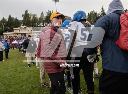 Thumbnail 3 in Crenshaw @ Lincoln (CIF D7-A State Final)  photogallery.