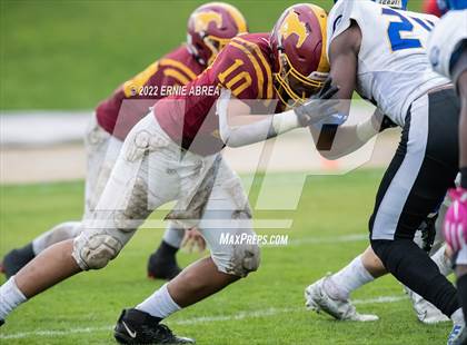 Thumbnail 2 in Crenshaw @ Lincoln (CIF D7-A State Final)  photogallery.