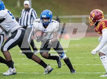 Thumbnail 3 in Crenshaw @ Lincoln (CIF D7-A State Final)  photogallery.