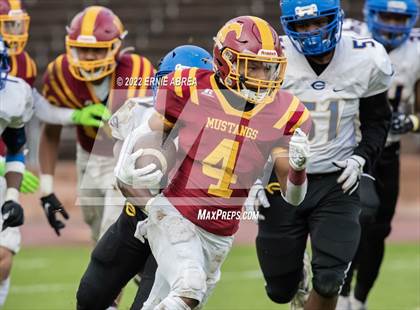 Thumbnail 1 in Crenshaw @ Lincoln (CIF D7-A State Final)  photogallery.