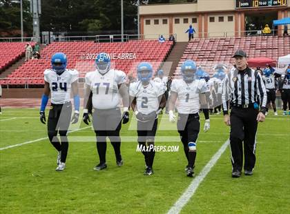 Thumbnail 1 in Crenshaw @ Lincoln (CIF D7-A State Final)  photogallery.