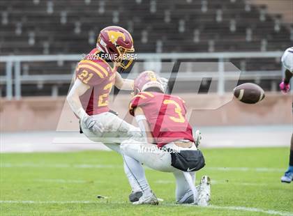 Thumbnail 2 in Crenshaw @ Lincoln (CIF D7-A State Final)  photogallery.
