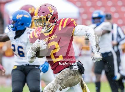 Thumbnail 3 in Crenshaw @ Lincoln (CIF D7-A State Final)  photogallery.