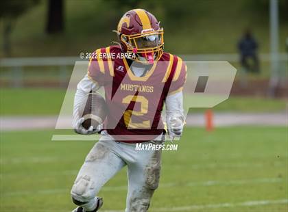 Thumbnail 3 in Crenshaw @ Lincoln (CIF D7-A State Final)  photogallery.