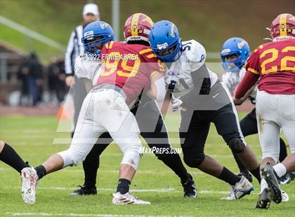 Thumbnail 3 in Crenshaw @ Lincoln (CIF D7-A State Final)  photogallery.