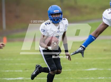 Thumbnail 3 in Crenshaw @ Lincoln (CIF D7-A State Final)  photogallery.