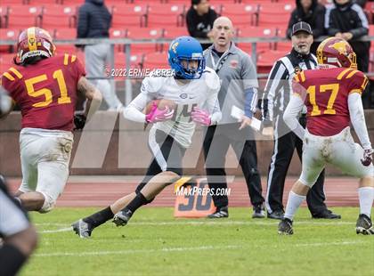 Thumbnail 3 in Crenshaw @ Lincoln (CIF D7-A State Final)  photogallery.