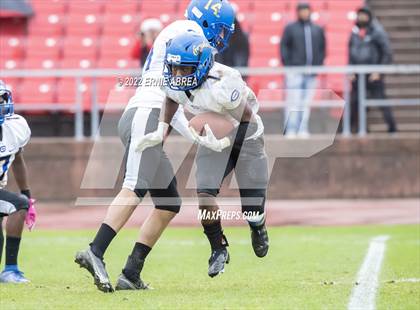 Thumbnail 3 in Crenshaw @ Lincoln (CIF D7-A State Final)  photogallery.