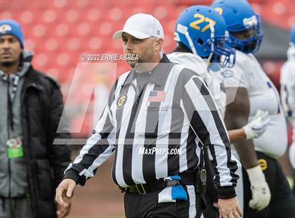 Thumbnail 2 in Crenshaw @ Lincoln (CIF D7-A State Final)  photogallery.