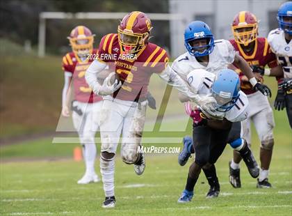 Thumbnail 2 in Crenshaw @ Lincoln (CIF D7-A State Final)  photogallery.