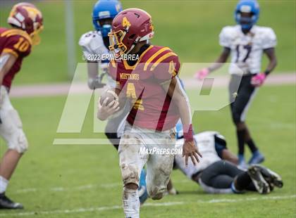 Thumbnail 2 in Crenshaw @ Lincoln (CIF D7-A State Final)  photogallery.