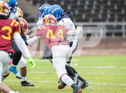 Thumbnail 2 in Crenshaw @ Lincoln (CIF D7-A State Final)  photogallery.