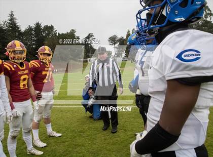 Thumbnail 2 in Crenshaw @ Lincoln (CIF D7-A State Final)  photogallery.