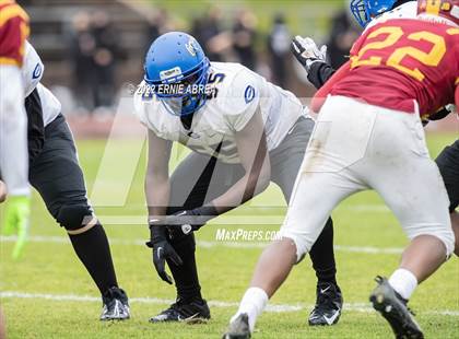 Thumbnail 1 in Crenshaw @ Lincoln (CIF D7-A State Final)  photogallery.