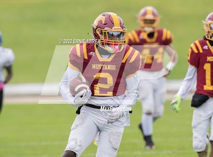 Thumbnail 2 in Crenshaw @ Lincoln (CIF D7-A State Final)  photogallery.
