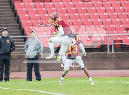 Thumbnail 2 in Crenshaw @ Lincoln (CIF D7-A State Final)  photogallery.