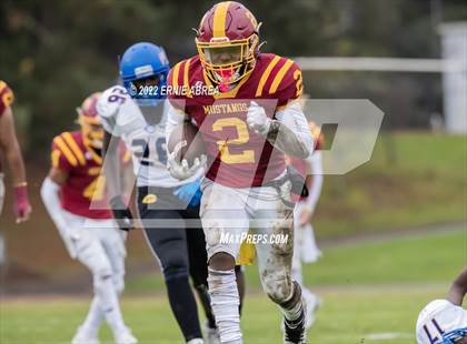Thumbnail 2 in Crenshaw @ Lincoln (CIF D7-A State Final)  photogallery.