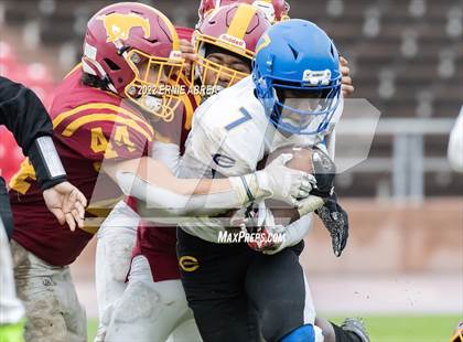 Thumbnail 2 in Crenshaw @ Lincoln (CIF D7-A State Final)  photogallery.