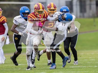 Thumbnail 1 in Crenshaw @ Lincoln (CIF D7-A State Final)  photogallery.