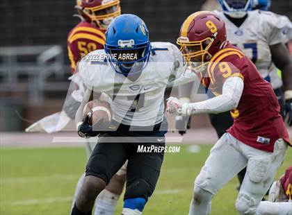 Thumbnail 3 in Crenshaw @ Lincoln (CIF D7-A State Final)  photogallery.
