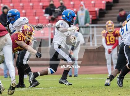 Thumbnail 2 in Crenshaw @ Lincoln (CIF D7-A State Final)  photogallery.