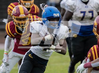 Thumbnail 3 in Crenshaw @ Lincoln (CIF D7-A State Final)  photogallery.