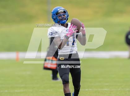 Thumbnail 2 in Crenshaw @ Lincoln (CIF D7-A State Final)  photogallery.