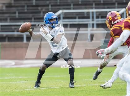 Thumbnail 3 in Crenshaw @ Lincoln (CIF D7-A State Final)  photogallery.