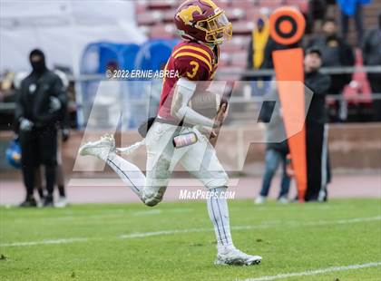 Thumbnail 3 in Crenshaw @ Lincoln (CIF D7-A State Final)  photogallery.