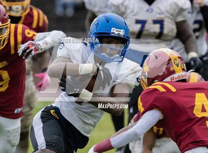 Thumbnail 1 in Crenshaw @ Lincoln (CIF D7-A State Final)  photogallery.