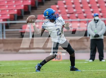Thumbnail 3 in Crenshaw @ Lincoln (CIF D7-A State Final)  photogallery.