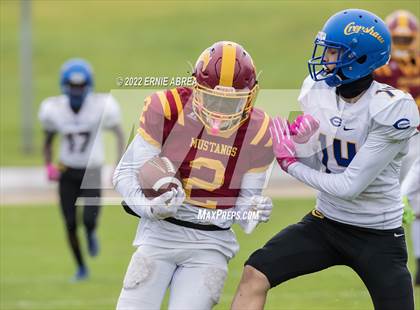 Thumbnail 1 in Crenshaw @ Lincoln (CIF D7-A State Final)  photogallery.