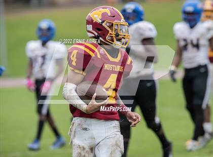 Thumbnail 2 in Crenshaw @ Lincoln (CIF D7-A State Final)  photogallery.