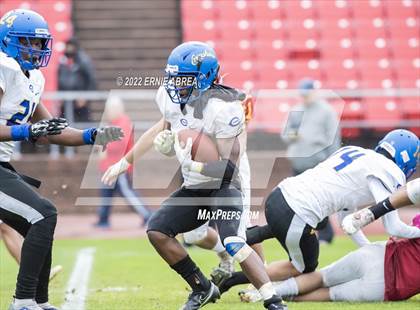 Thumbnail 1 in Crenshaw @ Lincoln (CIF D7-A State Final)  photogallery.