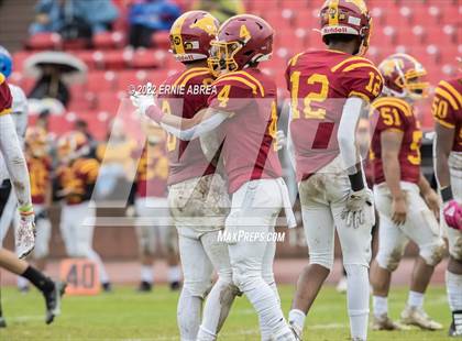 Thumbnail 1 in Crenshaw @ Lincoln (CIF D7-A State Final)  photogallery.