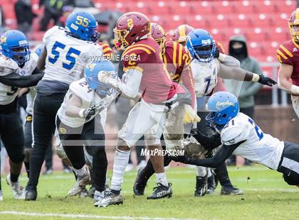 Thumbnail 2 in Crenshaw @ Lincoln (CIF D7-A State Final)  photogallery.