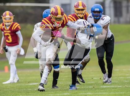 Thumbnail 2 in Crenshaw @ Lincoln (CIF D7-A State Final)  photogallery.