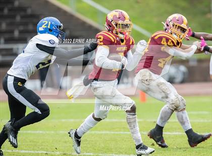 Thumbnail 3 in Crenshaw @ Lincoln (CIF D7-A State Final)  photogallery.
