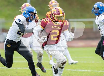 Thumbnail 1 in Crenshaw @ Lincoln (CIF D7-A State Final)  photogallery.
