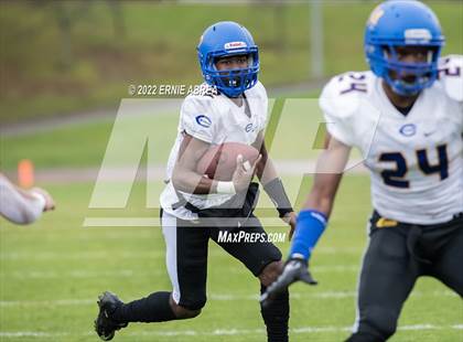 Thumbnail 2 in Crenshaw @ Lincoln (CIF D7-A State Final)  photogallery.