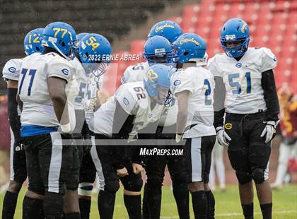 Thumbnail 3 in Crenshaw @ Lincoln (CIF D7-A State Final)  photogallery.
